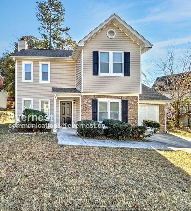 Building Photo - 5772-5773 3 Lakes Dr