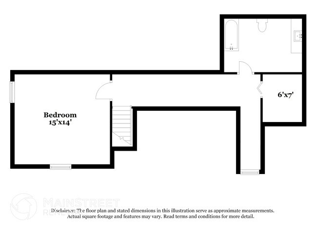 Foto del edificio - 1616 Summerhill Dr