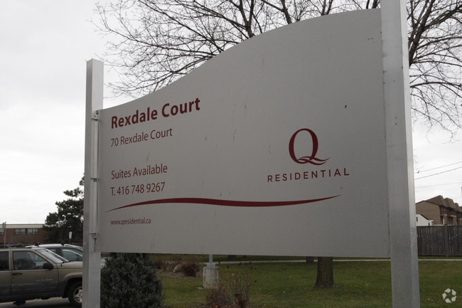 Building Photo - 70 Rexdale Blvd