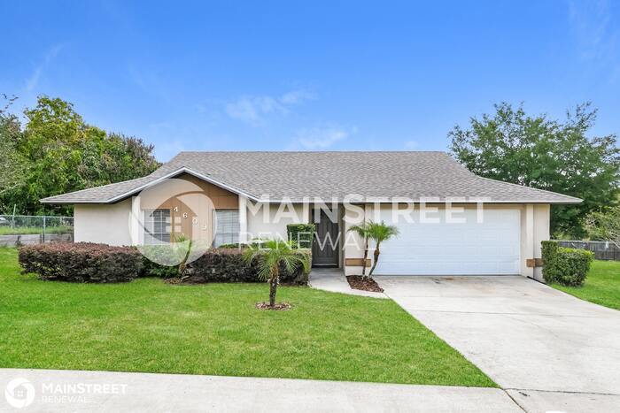 Primary Photo - 4609 WELLESLY DR, ORLANDO, FL 32818