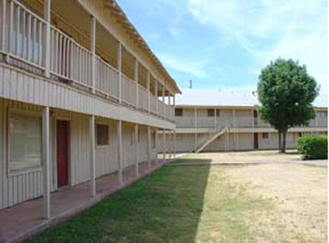Primary Photo - Blue Cedar Apartments