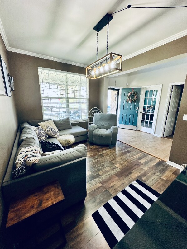 Foto del edificio - 4 Canberra Ct