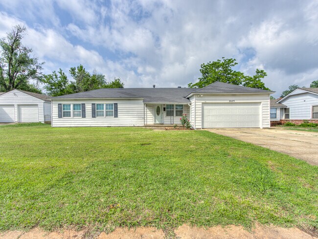 Foto del edificio - 2609 Mickey Rd