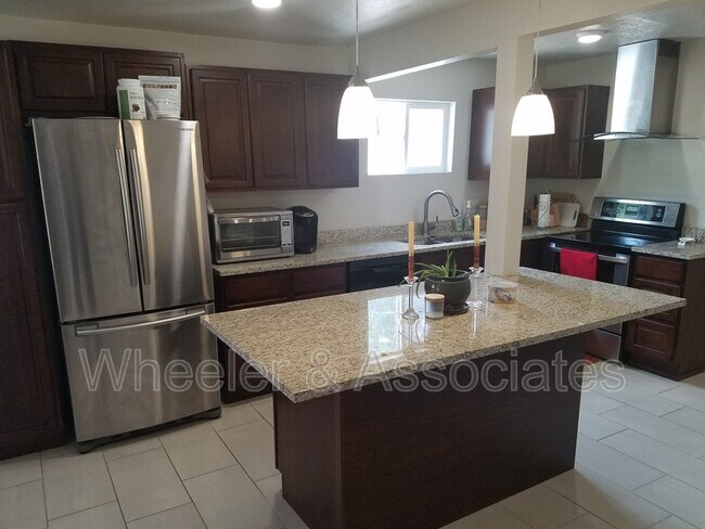 Foto del edificio - 2802 S Blair St