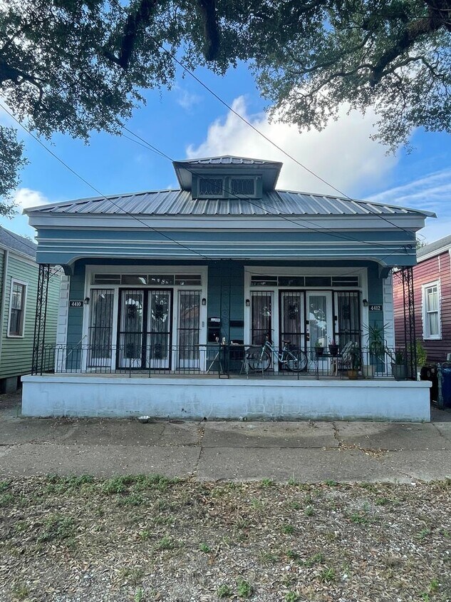 Primary Photo - 4412-4412 Canal St