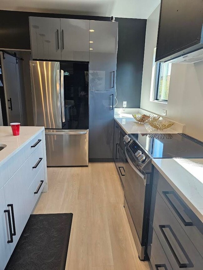 Photo - 400 E Pontotoc Ave Apartment