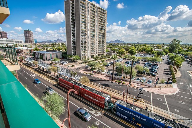 Foto del edificio - 2302 N Central Ave