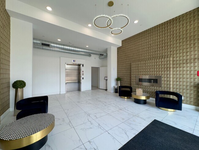 Foto del interior - The Caroline