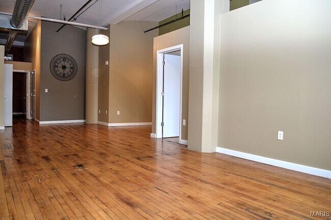 Building Photo - 1520 Washington Ave