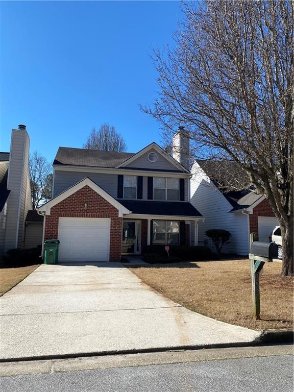 Primary Photo - 205 Hillandale Park Ct