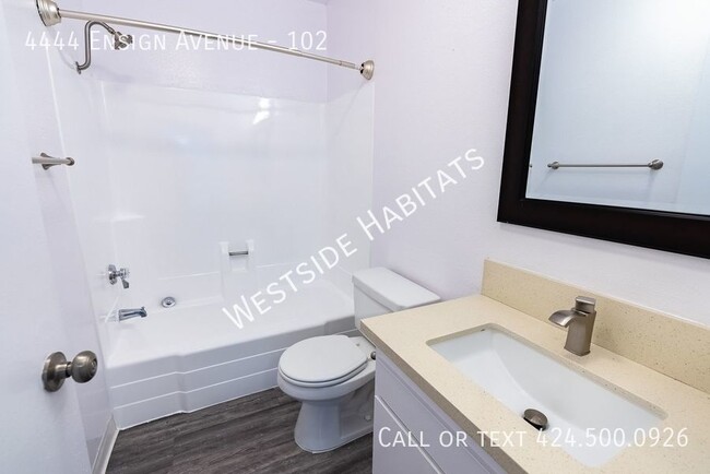Foto del edificio - 4444 Ensign Ave