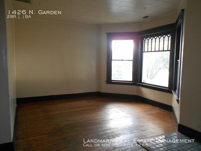 Building Photo - 1426 N Garden St