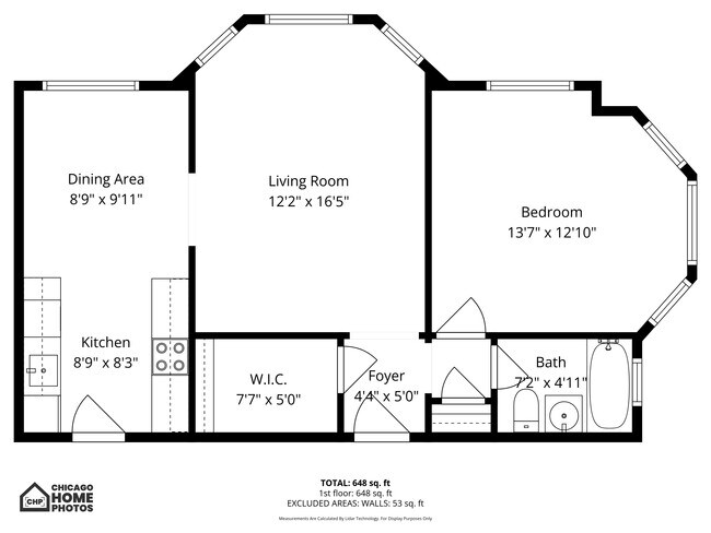 Foto del edificio - 7608 S Saginaw Ave