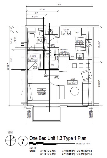 Foto del edificio - The Sandpiper