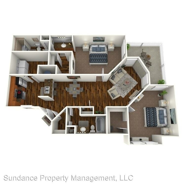 Foto principal - 4874 Hunt Rd