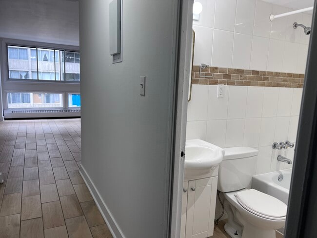 Photo du bâtiment - Port Lincoln