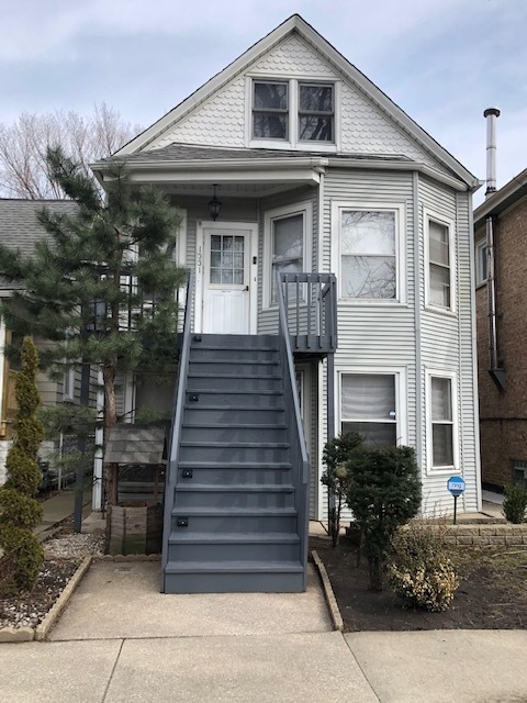 Building Photo - 1331 Maple Ave
