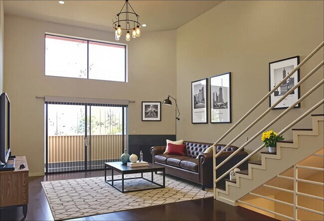 Foto del edificio - 3712 Evans St W