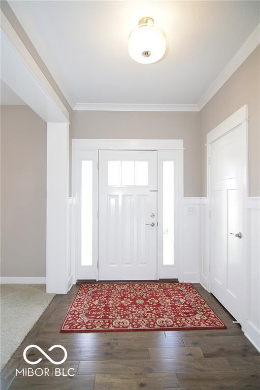 Foto del edificio - 14905 Dennison Dr