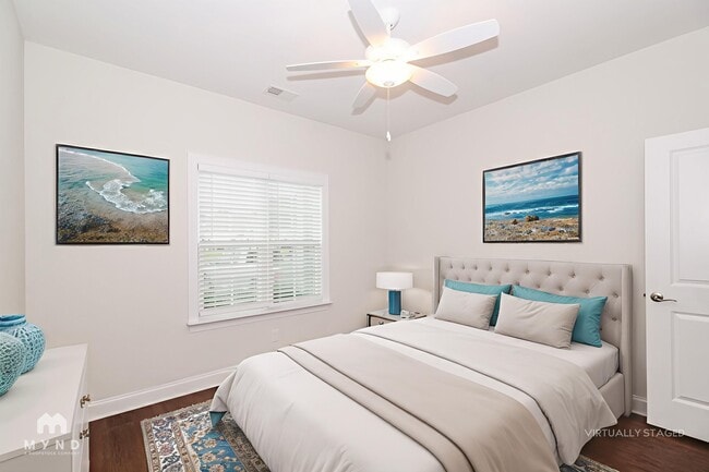 Building Photo - 3024 Stirling Dr