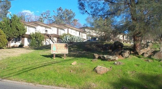 Foto principal - Valley View Apartments