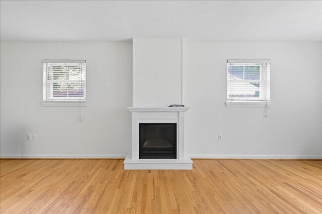 Foto del edificio - 3 bedroom house in Henrico County