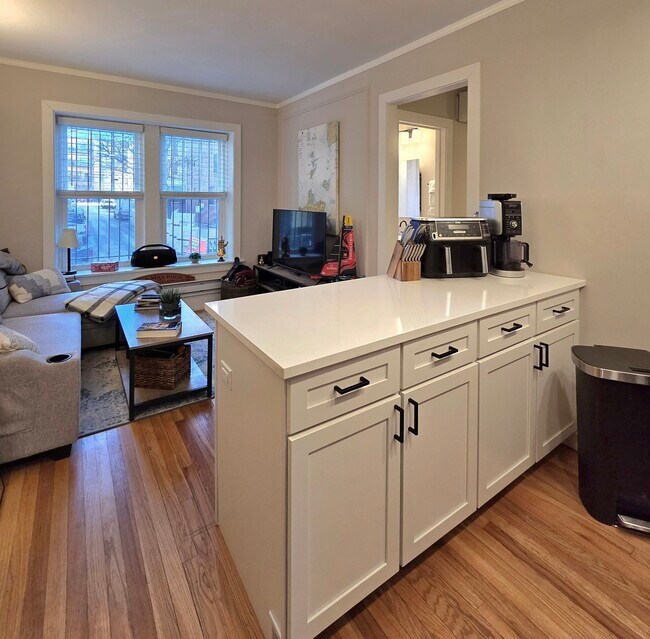 Foto del edificio - 2746 N Hampden Ct