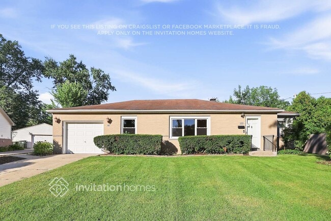 Foto del edificio - 325 Glendale Ln