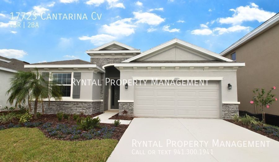 Primary Photo - 17723 Cantarina Cove