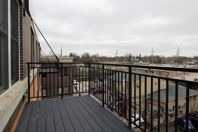 Foto del edificio - 229 Park Ave