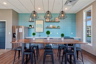 Interior Photo - Silverthorne Flats