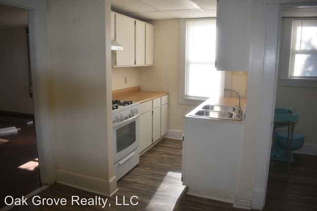 Building Photo - 2 br, 1.5 bath Apartment - 381 Water St