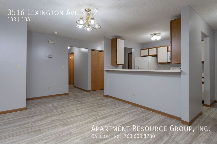 Foto principal - 3516 Lexington Ave S