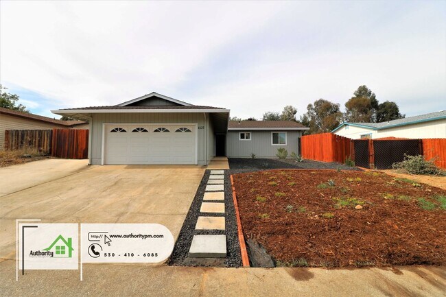 Foto del edificio - 1127 Jaxon Way