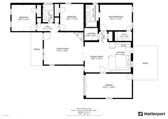 Building Photo - 196 Rossburg Dr