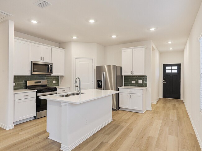 Foto del edificio - 506 Cottner Dr