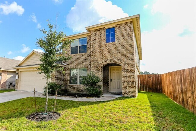 Building Photo - 20318 Louetta Reach Dr