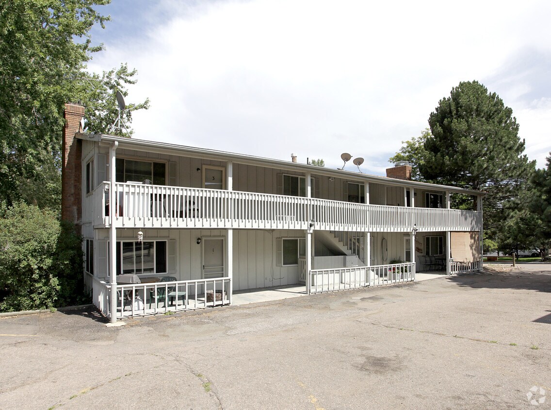 2860 Montebello Dr W, Colorado Springs, CO 80918 2860 Montebello Dr W