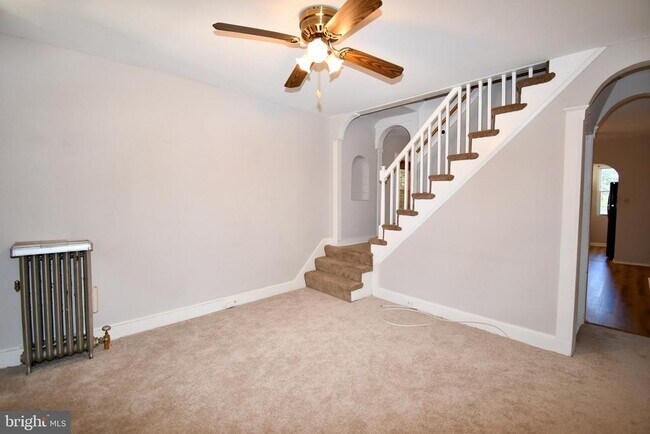 Foto del edificio - 3850 Quarry Ave