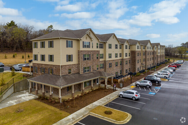 Foto del edificio - Stoney Ridge Estates