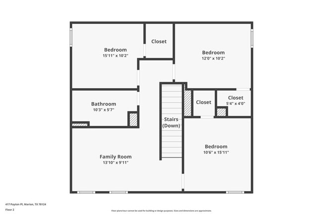 Building Photo - 417 Payton Pl