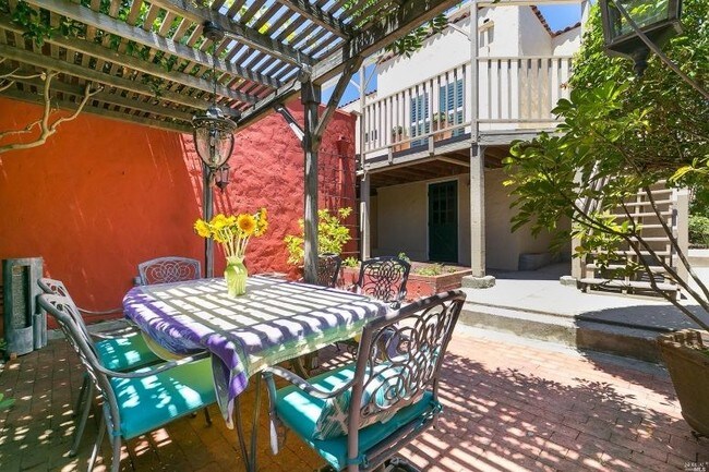 Foto del edificio - 115 Belle Ave