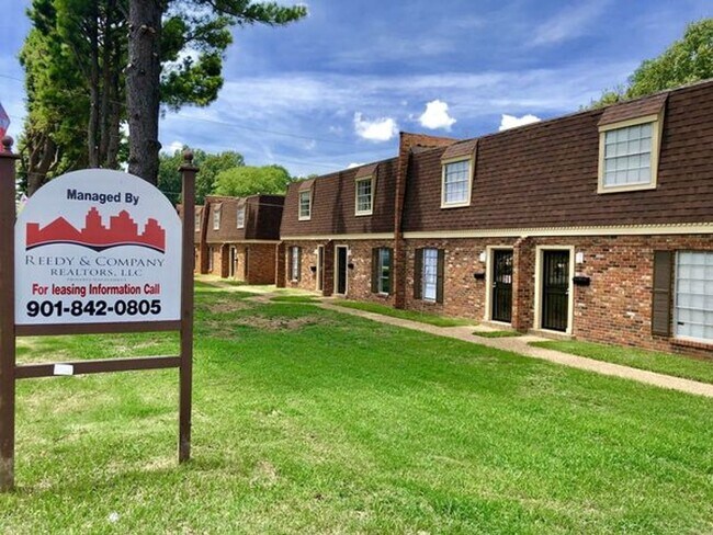 Foto del interior - Chambliss Village