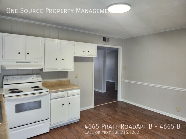 Building Photo - 4665 Pratt Rd