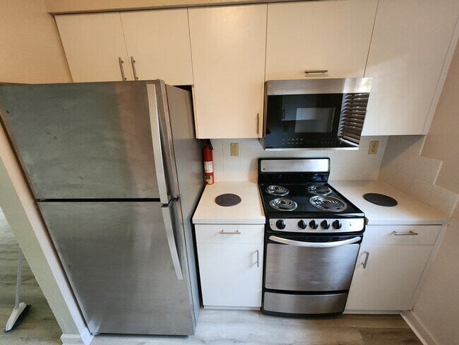 Foto del edificio - 2607 NE 8th Ave