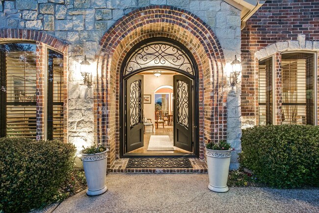 Foto del edificio - 6805 Columbine Way