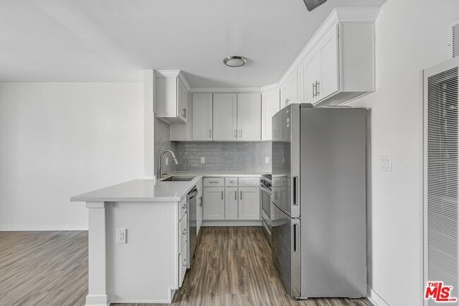 Building Photo - 1323 11th St