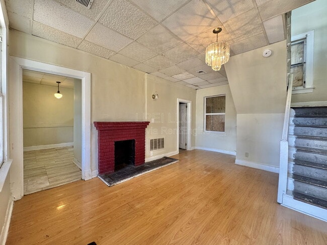 Foto del edificio - 2723 Elliott Ave