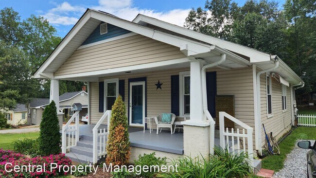 Foto del edificio - 2 br, 1 bath House - 108 Clayton Street