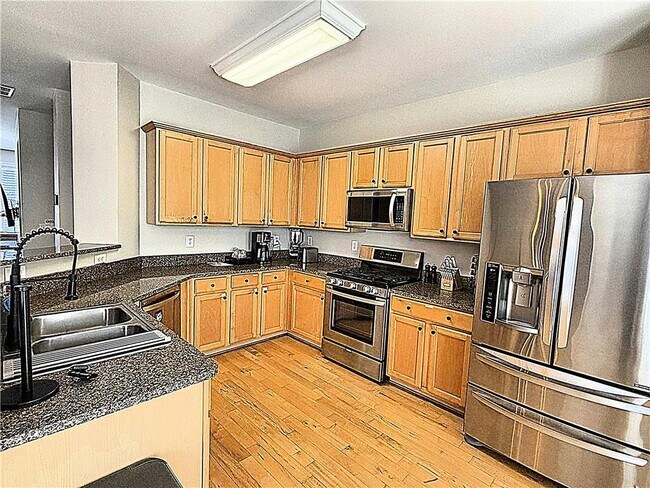 Foto del edificio - 3779 Chattahoochee Summit Dr SE